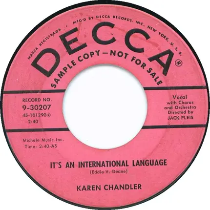 Karen Chandler - Your Wild Heart