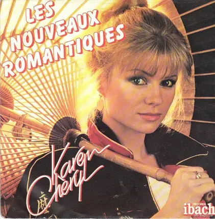Karen Cheryl - Les Nouveaux Romantiques