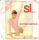 7inch Vinyl Single - Karen Cheryl - Si...