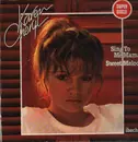 LP - Karen Cheryl - Sing To Me Mama - Gatefold