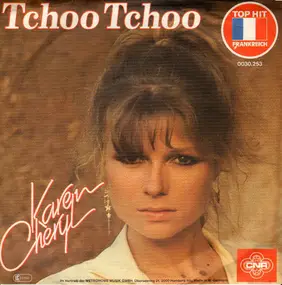 Karen Cheryl - Tchoo Tchoo