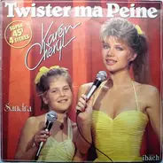 Karen Cheryl - Twister Ma Peine