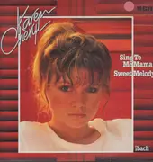 LP - Karen Cheryl - Karen Cheryl