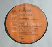 LP - Karen Cheryl - Karen Cheryl