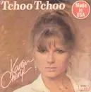 7inch Vinyl Single - Karen Cheryl - Tchoo Tchoo