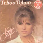 Karen Cheryl - Tchoo Tchoo