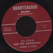 Coffee - The Drunk And The Earthquake