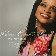 Karen Clark Sheard - It's Not Over