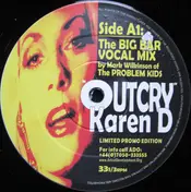 Karen Danzig - Outcry