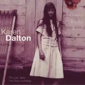Karen Dalton - Green Rocky Road