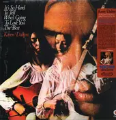 Karen Dalton - It's So Hard to Tell Who's Going to Love You the Best