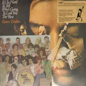 Karen Dalton - IT'S SO HARD TO TELL...