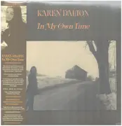 LP - Karen Dalton - In My Own Time