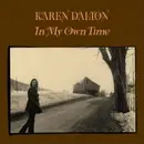 CD - Karen Dalton - In My Own Time - Digipak