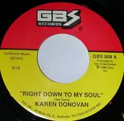 Karen Donovan