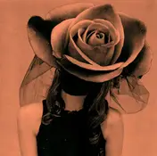 karen elson - Vicious