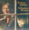 LP - Karen Gibbs - Window Panes - Digital Mastered DM audiophile