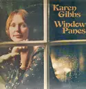 LP - Karen Gibbs - Window Panes - Digital Mastered DM audiophile