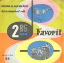 7inch Vinyl Single - Karen Goldek , Rik Van Dongen - Ich Komm' Nie Mehr Von Dir Los / Bist Du Einsam Heut' Nacht