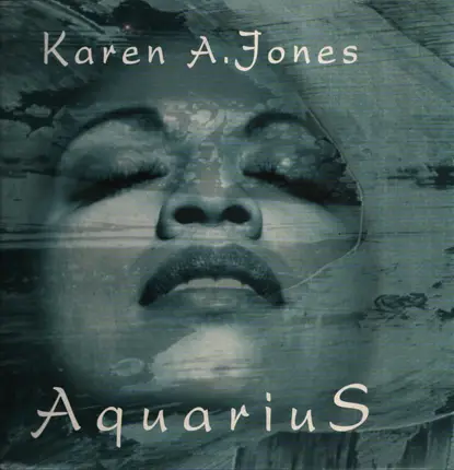 Karen Jones - Aquarius
