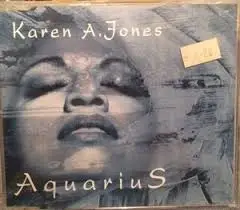 Karen Jones - Aquarius