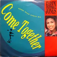 Karen Jones - Come Together