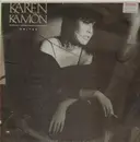 LP - Karen Kamon - Voices