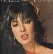 Karen Kamon - Heart Of You