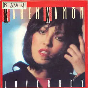 Karen Kamon - Loverboy