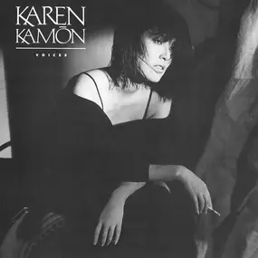 Karen Kamon - Voices