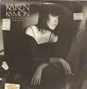 LP - Karen Kamon - Voices