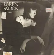 LP - Karen Kamon - Voices