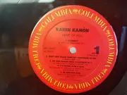 LP - Karen Kamon - Heart Of You