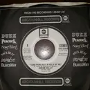 7inch Vinyl Single - Karen Kelly - Something Got A Hold Of Me