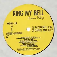 Karen King - Ring My Bell