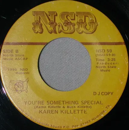 Karen Killette - The Game Of Life