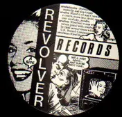 Karen Lawrence - Rip And Tear
