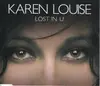 CD Single - Karen Louise - Lost In U