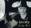 CD - Karen Lovely - Lucky Girl