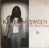 12inch Vinyl Single - Karen McSween - The Real Thing