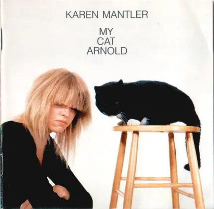 Karen Mantler - My Cat Arnold