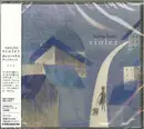 CD - Karen Peris - Violet