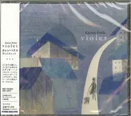 Karen Peris - Violet