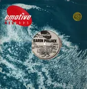 12inch Vinyl Single - Karen Pollack - You Can't Touch Me (You Can't Hurt Me)