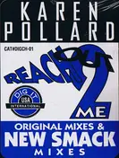 Karen Pollard - Reach Out to Me