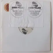 Karen Pollard - You Can't Touch Me (You Can't Hurt Me)