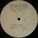 12inch Vinyl Single - Karen Pollard - You Can't Touch Me