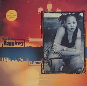 Karen Ramirez - If We Try