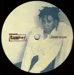 CD Single - Karen Ramirez - Looking for Love