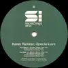 12inch Vinyl Single - Karen Ramirez - Special Love